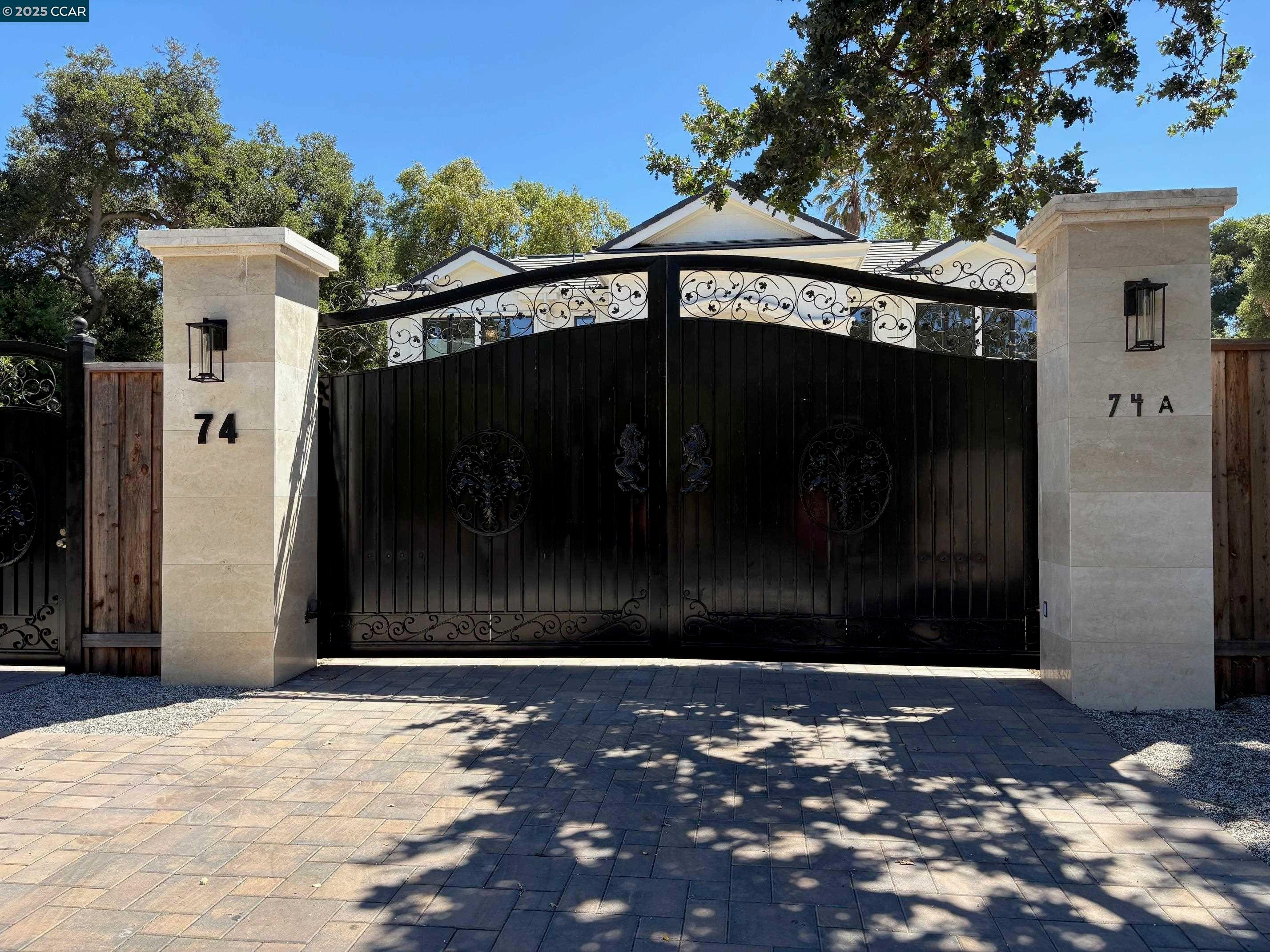 Atherton, California, 94027, United States, 9 Bedrooms Bedrooms, ,10 BathroomsBathrooms,Residential,Active,1900197