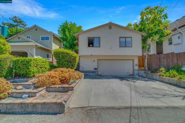 1042 SHELL AVE, MARTINEZ, CA 94553 - Image 1