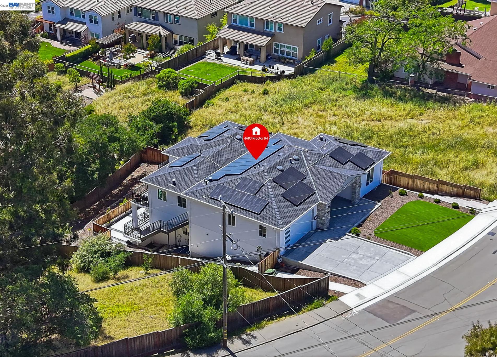 Castro Valley, California, 94546, United States, 5 Bedrooms Bedrooms, ,7 BathroomsBathrooms,Residential,Active,2044535