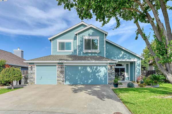 2895 BANDALIN CT, WEST SACRAMENTO, CA 95691 - Image 1