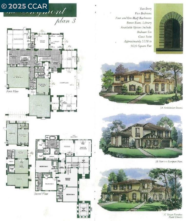 San Ramon, California, 94582, United States, 5 Bedrooms Bedrooms, ,5 BathroomsBathrooms,Residential,Active,1952062