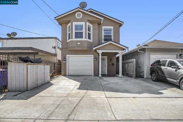 312 BARRETT AVE, RICHMOND, CA 94801 - Image 1