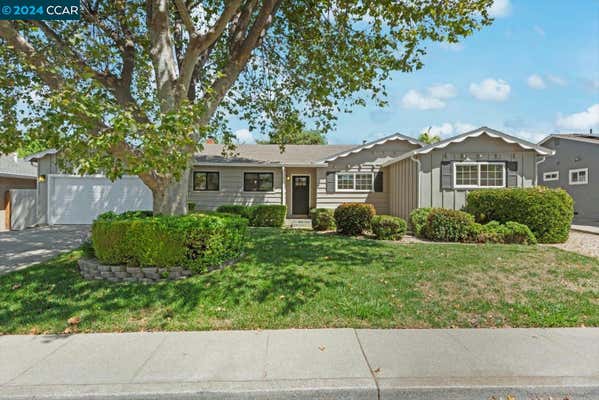 4273 SATINWOOD DR, CONCORD, CA 94521 - Image 1