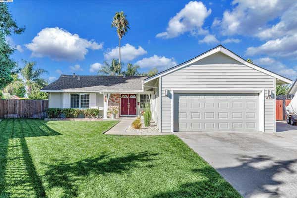 476 KENT CT, LIVERMORE, CA 94551 - Image 1