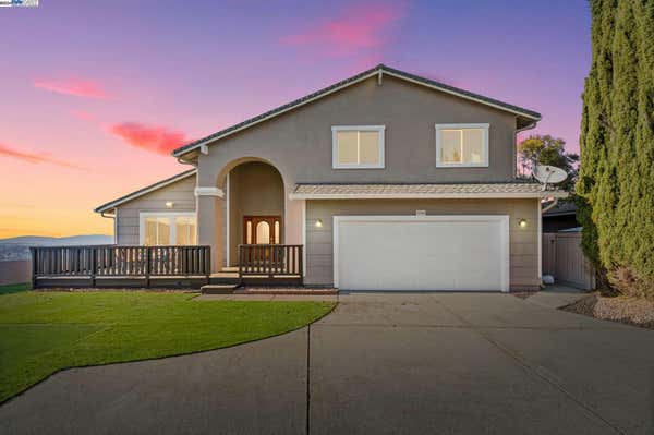 205 MARIGOLD PL, HERCULES, CA 94547 - Image 1