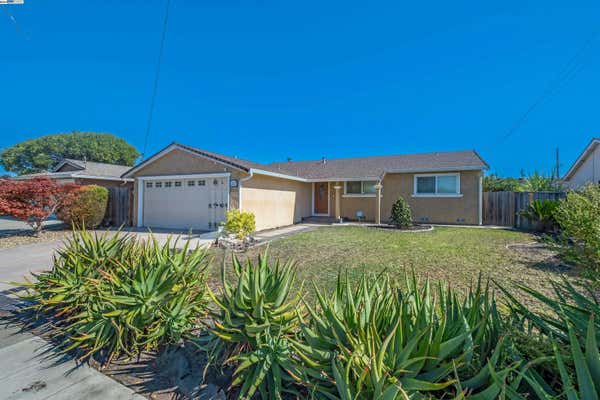 1820 CATALPA WAY, HAYWARD, CA 94545 - Image 1