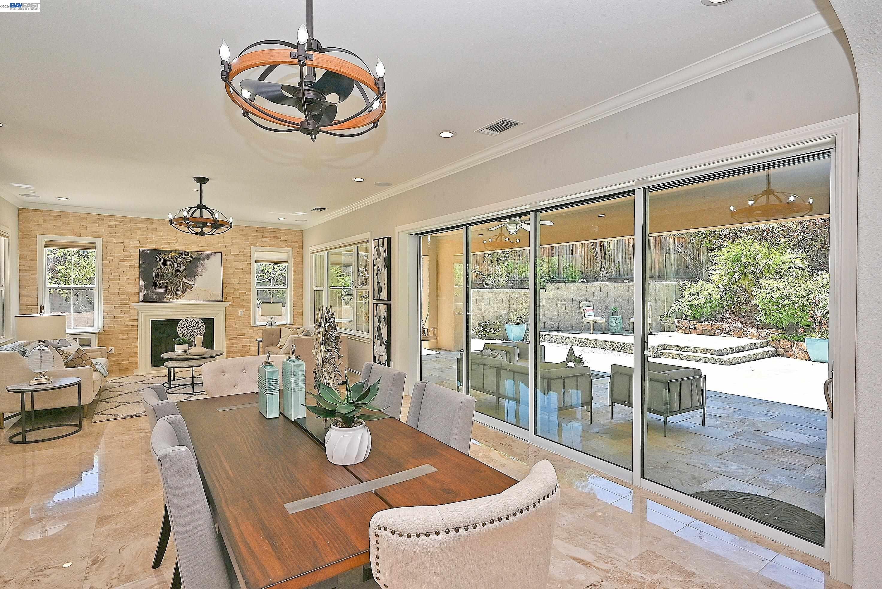 Danville, California, 94506, United States, 5 Bedrooms Bedrooms, ,6 BathroomsBathrooms,Residential,Active,2045396