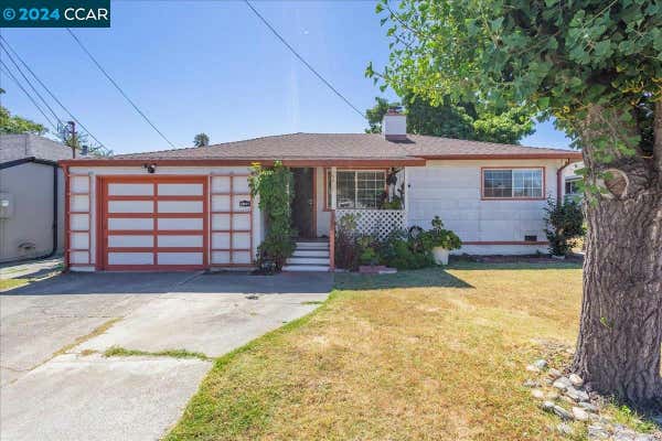 15917 VIA ARROYO, SAN LORENZO, CA 94580 - Image 1