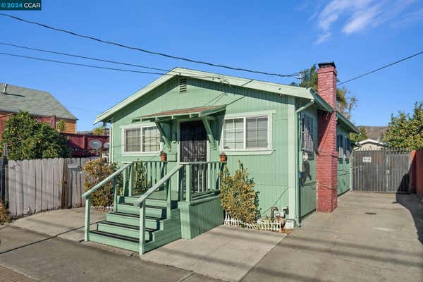 6820 ARTHUR ST, OAKLAND, CA 94605 - Image 1