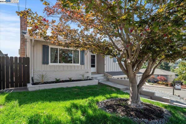 3415 WYNDALE DR, CASTRO VALLEY, CA 94546 - Image 1