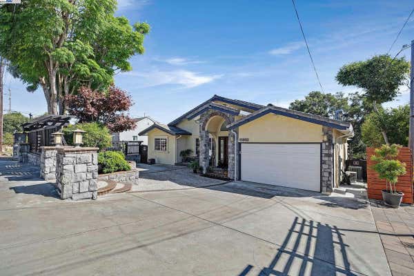 4635 SEVEN HILLS RD, CASTRO VALLEY, CA 94546 - Image 1