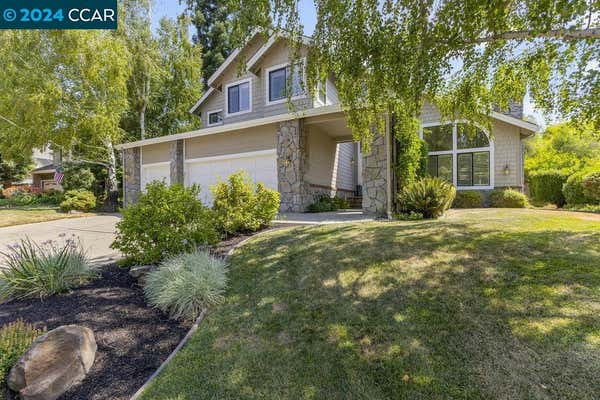 86 DANBURY CT, ALAMO, CA 94507 - Image 1