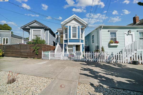 340 PERALTA ST, OAKLAND, CA 94607 - Image 1