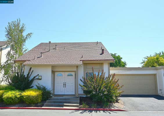 4836 BOXER BLVD, CONCORD, CA 94521 - Image 1