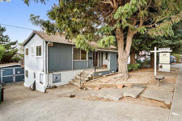 4801 FAIR AVE, OAKLAND, CA 94619 - Image 1