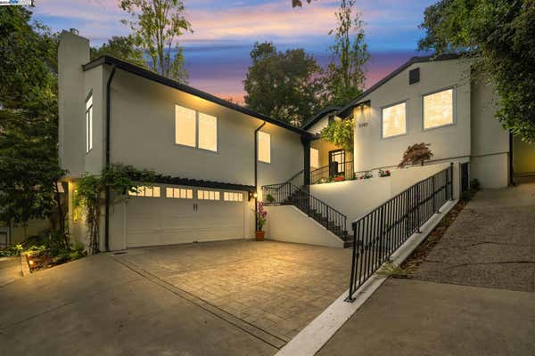 5710 MORAGA AVE, PIEDMONT, CA 94611 - Image 1