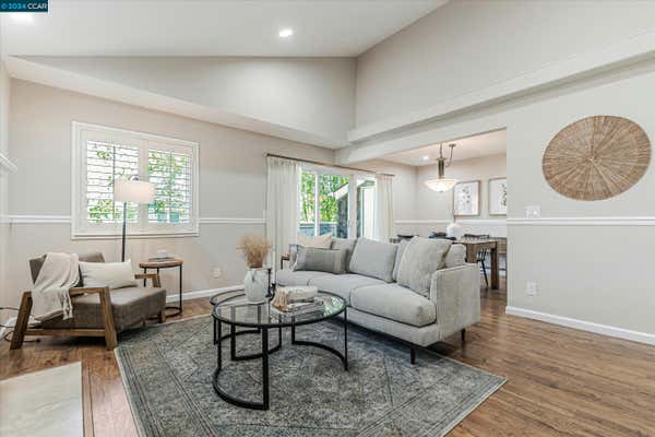 205 COMPTON CIR APT D, SAN RAMON, CA 94583 - Image 1