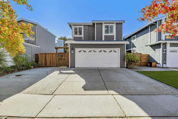 34427 BENEDICK LN, FREMONT, CA 94555 - Image 1