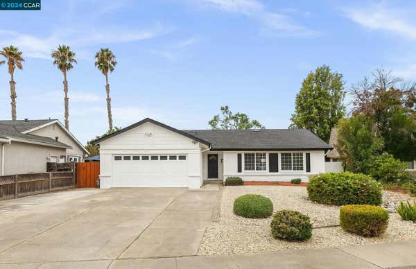 6245 JASMINE AVE, NEWARK, CA 94560 - Image 1