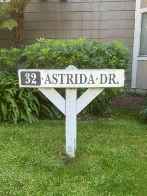 32 ASTRIDA DR APT 2, HAYWARD, CA 94544 - Image 1