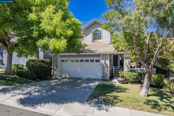 1607 FOUNTAIN SPRINGS CIR, DANVILLE, CA 94526 - Image 1