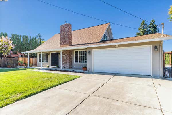 11594 LADERA CT, DUBLIN, CA 94568 - Image 1