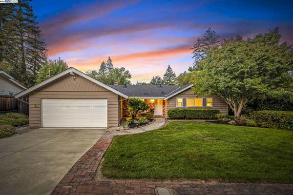 5 EASTWOOD DR, ORINDA, CA 94563 - Image 1