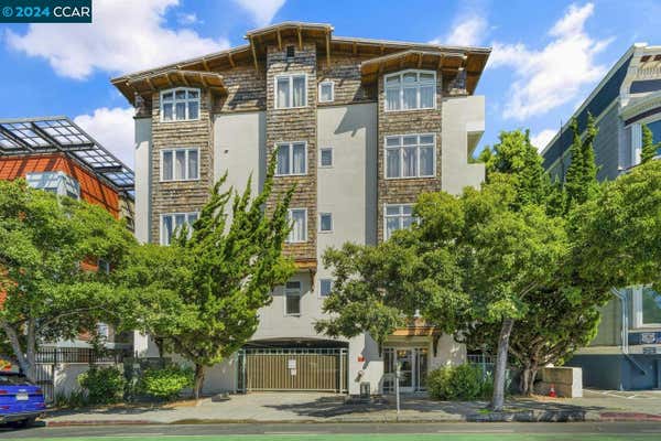 2029 CHANNING WAY APT 4C, BERKELEY, CA 94704 - Image 1