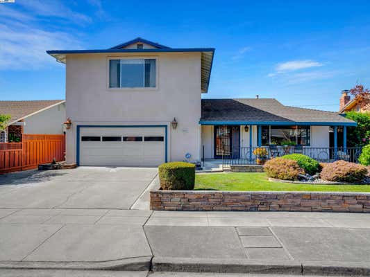 40727 CRESTON ST, FREMONT, CA 94538 - Image 1