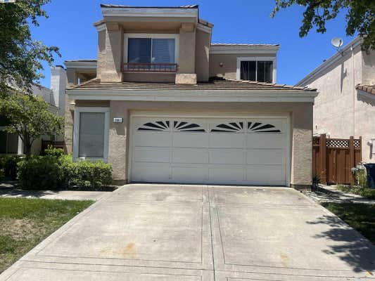 2861 MONTAIR WAY, UNION CITY, CA 94587 - Image 1