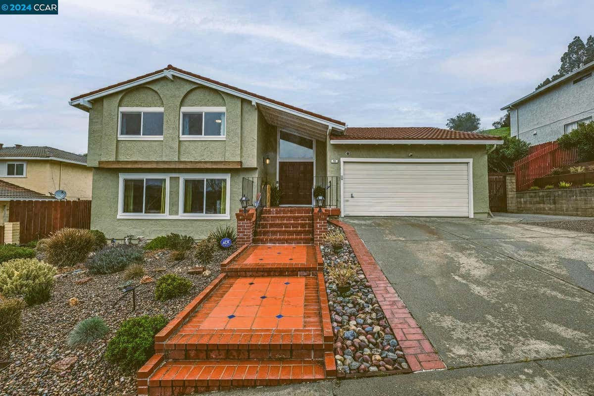 705 DEVILS DROP CT, RICHMOND, CA 94803, photo 1 of 40