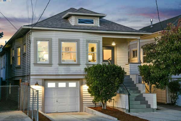 1066 28TH ST, OAKLAND, CA 94608 - Image 1