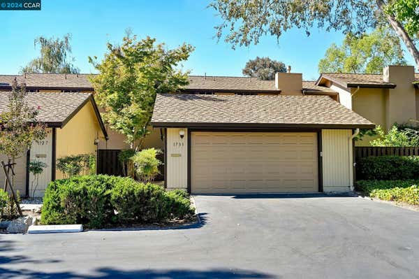 1731 CANDELERO CT, WALNUT CREEK, CA 94598 - Image 1