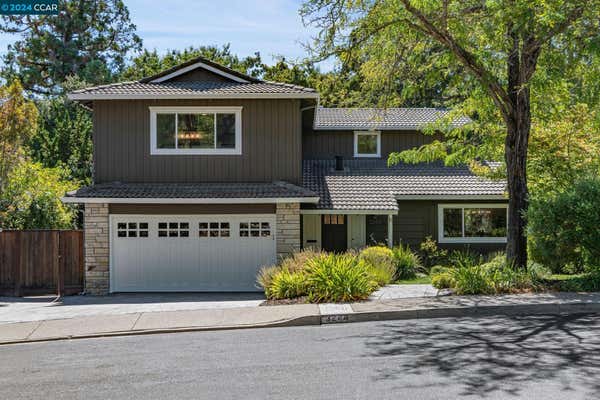 3244 BROOKWOOD DR, LAFAYETTE, CA 94549 - Image 1