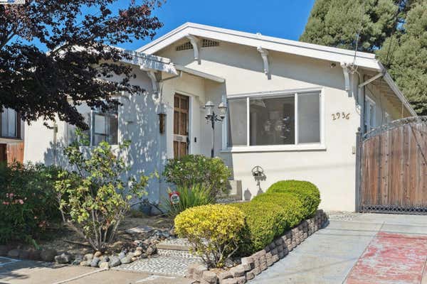 2936 DELAWARE ST, OAKLAND, CA 94602 - Image 1