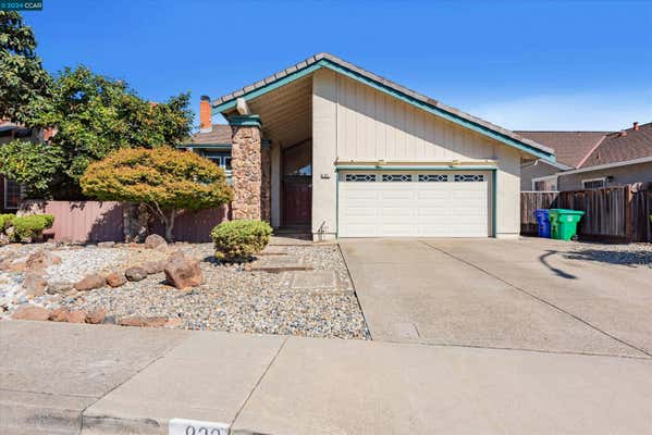 832 HOLLYHOCK DR, SAN LEANDRO, CA 94578 - Image 1