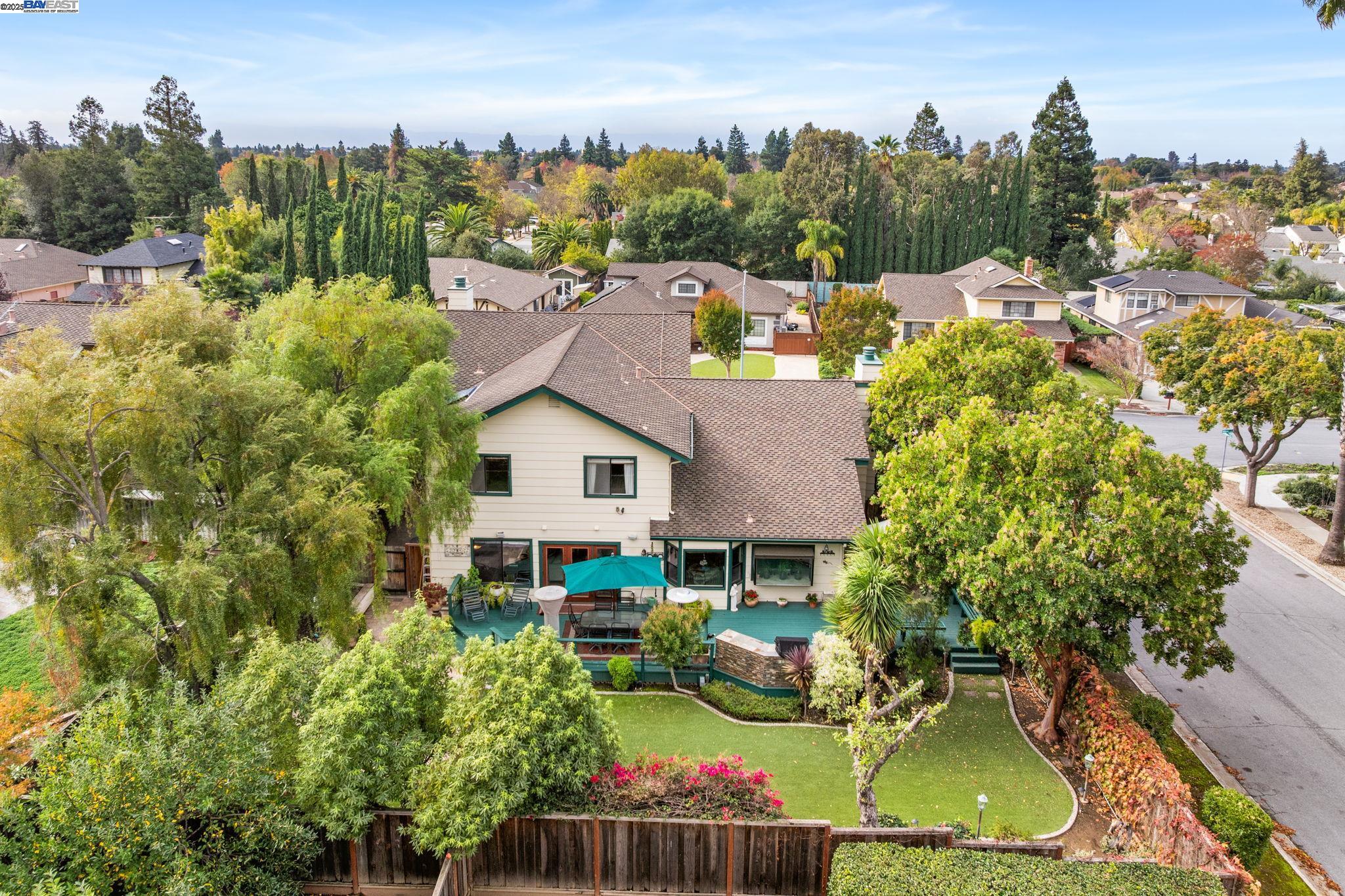 Fremont, California, 94536, United States, 4 Bedrooms Bedrooms, ,3 BathroomsBathrooms,Residential,Active,1997877