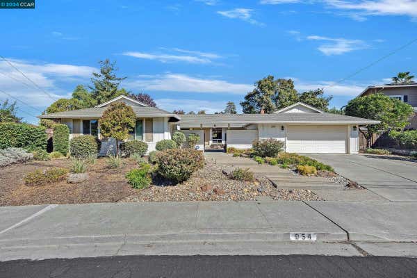 954 SPRINGFIELD DR, WALNUT CREEK, CA 94598 - Image 1