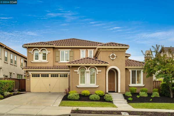 7211 BALMORAL WAY, SAN RAMON, CA 94582 - Image 1