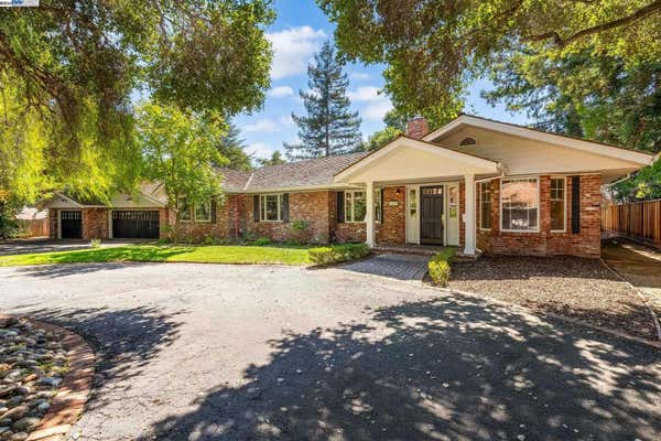 13695 QUITO RD, SARATOGA, CA 95070 - Image 1