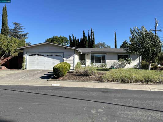 1306 PLUMLEIGH LN, CONCORD, CA 94521 - Image 1