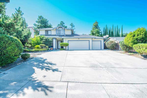 2704 HYACINTH CT, ANTIOCH, CA 94531 - Image 1