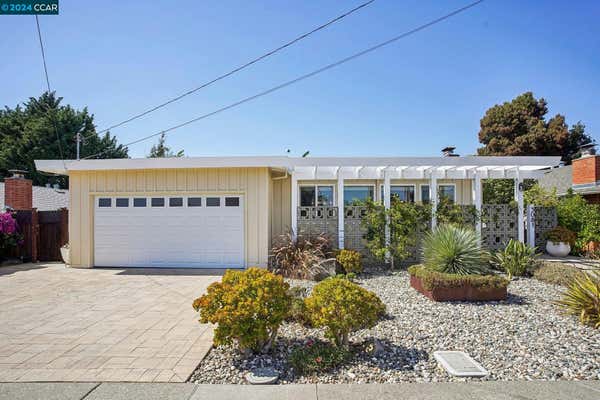 3081 KEITH DR, RICHMOND, CA 94803 - Image 1