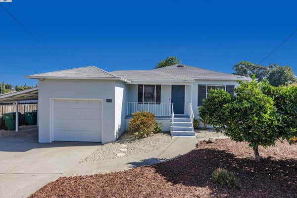 22830 HIGHT ST., HAYWARD, CA 94541 - Image 1