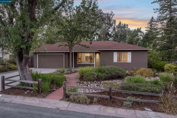 248 LUCINDA LN, PLEASANT HILL, CA 94523 - Image 1