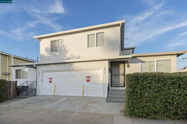 7874 BANCROFT AVE # 7876, OAKLAND, CA 94605 - Image 1