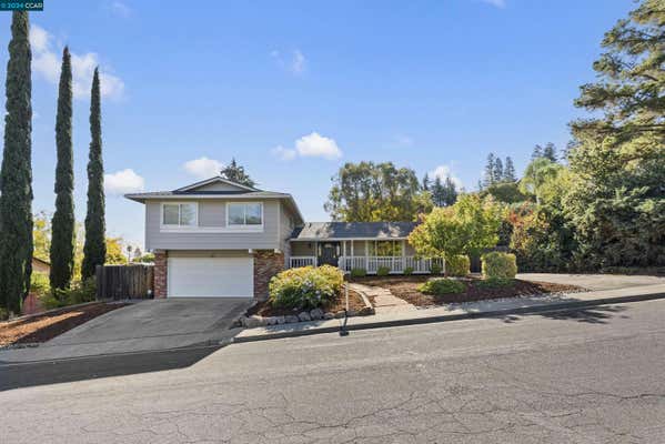 1160 IRONWOOD WAY, CONCORD, CA 94521 - Image 1