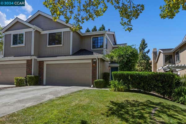 2110 SHADY CREEK PL, DANVILLE, CA 94526 - Image 1