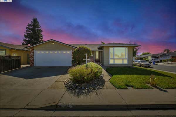 3180 RALEIGH CT, FREMONT, CA 94555 - Image 1