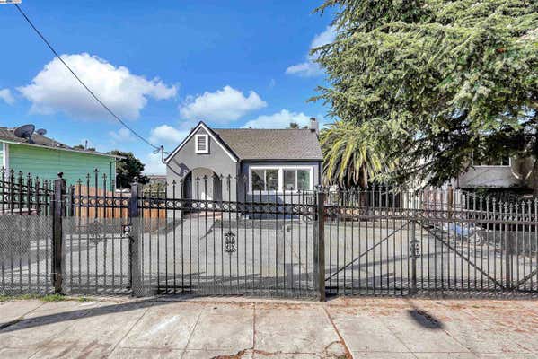 9431 THERMAL ST, OAKLAND, CA 94605 - Image 1